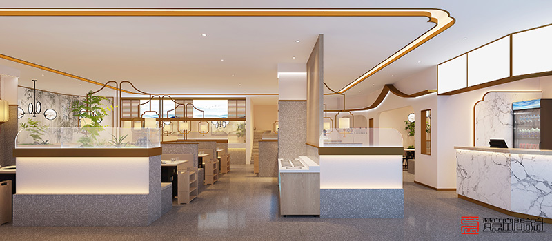 餐廳設計(jì)