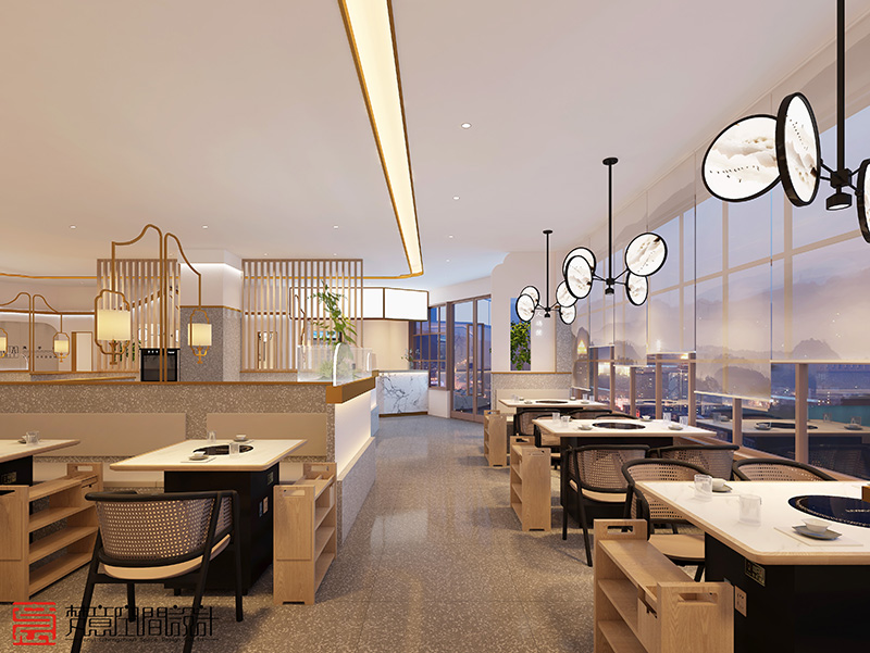 餐廳設計(jì)