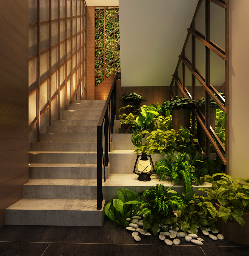 鄭州餐飲設計(jì)——項城(chéng)市(shì)婚宴餐廳