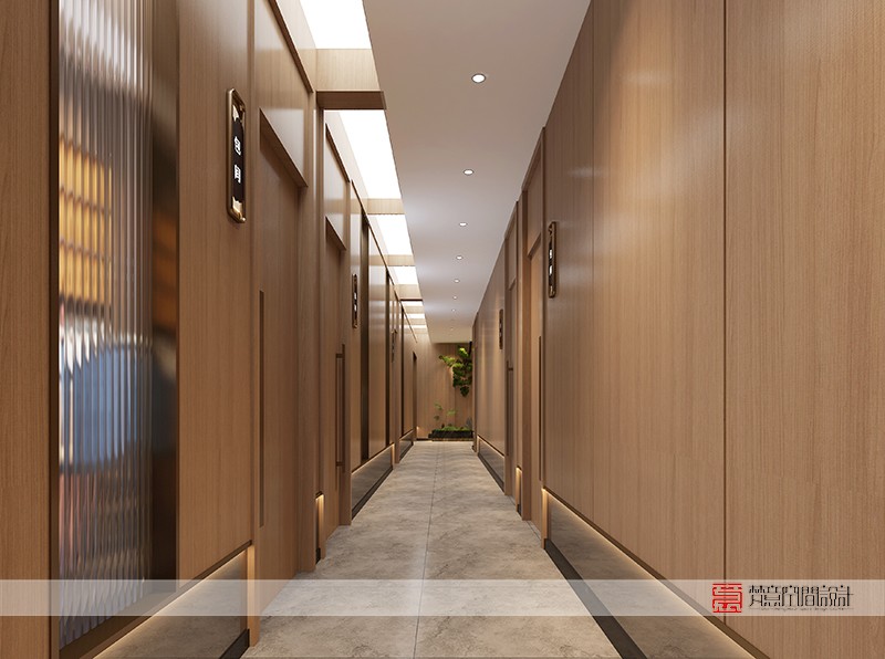 鄭州餐飲設計(jì)——單人(rén)小(xiǎo)火鍋店